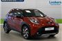 2022 Toyota Aygo X 1.0 VVT-i Exclusive 5dr Auto