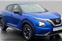 2023 Nissan Juke 1.0 DiG-T 114 N-Connecta 5dr DCT