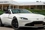 2024 Aston Martin Vantage 2dr ZF 8 Speed Auto