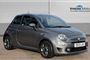 2021 Fiat 500 1.0 Mild Hybrid Sport 3dr