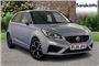 2024 MG MG3 1.5 VTi-TECH Excite 5dr