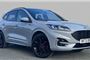 2024 Ford Kuga 2.5 PHEV Graphite Tech Edition 5dr CVT