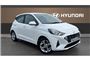 2023 Hyundai i10 1.0 MPi SE Connect 5dr