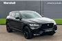 2020 Jaguar F-Pace 2.0d [240] Chequered Flag 5dr Auto AWD