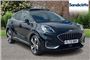 2023 Ford Puma 1.0 EcoBoost Hybrid mHEV 155 ST-Line Vignale 5dr