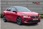 2021 Vauxhall Corsa 1.2 Turbo SRi Premium 5dr