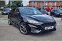 2021 Ford Focus 1.0 EcoBoost Hybrid mHEV 125 ST-Line Edition 5dr