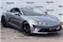 2024 Alpine A110 1.8L Turbo 2dr DCT