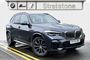 2020 BMW X5 xDrive30d MHT M Sport 5dr Auto