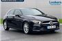 2018 Mercedes-Benz A-Class A180d Sport Executive 5dr Auto