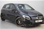 2016 Mercedes-Benz B-Class B200d AMG Line Premium Plus 5dr