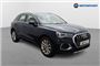 2019 Audi Q3 40 TFSI Quattro Sport 5dr S Tronic