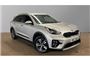 2019 Kia Niro 1.6 GDi Hybrid 2 5dr DCT