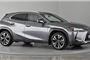 2019 Lexus UX 250h 2.0 Takumi 5dr CVT