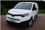 2022 Toyota Proace City 1.5D 100 Icon Van [6 Speed]