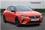 2021 Vauxhall Corsa 1.5 Turbo D Elite Nav 5dr