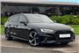 2024 Audi A4 Avant 35 TFSI Black Edition 5dr S Tronic