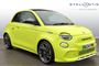 2024 Abarth 500 114kW Turismo 42.2kWh 2dr Auto