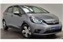 2022 Honda Jazz 1.5 i-MMD Hybrid EX 5dr eCVT
