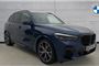 2022 BMW X5 xDrive30d MHT M Sport 5dr Auto