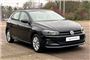 2018 Volkswagen Polo 1.0 TSI 95 SE 5dr