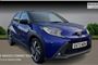 2023 Toyota Aygo X 1.0 VVT-i Edge 5dr Auto