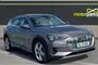 2021 Audi e-tron 230kW 50 Quattro 71kWh Technik 5dr Auto