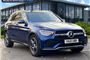 2021 Mercedes-Benz GLC GLC 220d 4Matic AMG Line 5dr 9G-Tronic