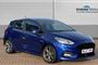 2017 Ford Fiesta 1.0 EcoBoost 140 ST-Line 5dr