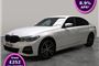 2020 BMW 3 Series 330e M Sport 4dr Step Auto