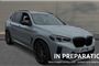2022 BMW X3 M xDrive X3 M Competition 5dr Step Auto