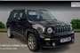 2021 Jeep Renegade 1.0 T3 GSE Longitude 5dr