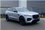 2022 Jaguar F-Pace 2.0 D200 R-Dynamic Black 5dr Auto AWD