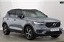 2020 Volvo XC40 1.5 T3 [163] R DESIGN 5dr Geartronic