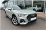 2023 Audi Q3 35 TFSI S Line 5dr