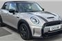 2021 MINI Hatchback 5dr 2.0 Cooper S Classic 5dr Auto