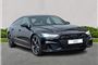 Audi S7 S7 TDI Qtro Black Ed 5dr Tronic Auto [Tech pro]