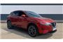 2022 Nissan Qashqai 1.3 DiG-T MH 158 Tekna 5dr Xtronic