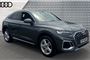 2024 Audi Q5 Sportback 40 TDI Quattro S Line 5dr S Tronic