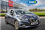 2021 Nissan Micra 1.0 IG-T 92 Acenta 5dr