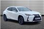 2024 Lexus UX 300h 2.0 Takumi 5dr CVT