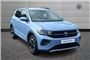 2025 Volkswagen T-Cross 1.0 TSI 115 R-Line 5dr