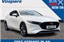 2021 Mazda 3 2.0 e-Skyactiv G MHEV Sport Lux 5dr