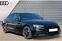 2023 Audi A4 35 TFSI Black Edition 4dr S Tronic