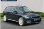 2022 Skoda Kamiq 1.5 TSI SE L 5dr