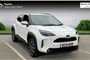 2024 Toyota Yaris Cross 1.5 Hybrid Design 5dr CVT