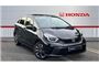 2024 Honda Jazz 1.5 i-MMD Hybrid Advance 5dr eCVT