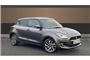 2022 Suzuki Swift 1.2 Dualjet 83 12V Hybrid SZ5 5dr Auto