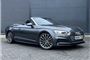 2019 Audi A5 Cabriolet 40 TFSI S Line 2dr