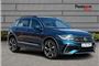 2022 Volkswagen Tiguan 2.0 TSI 4Motion R-Line 5dr DSG